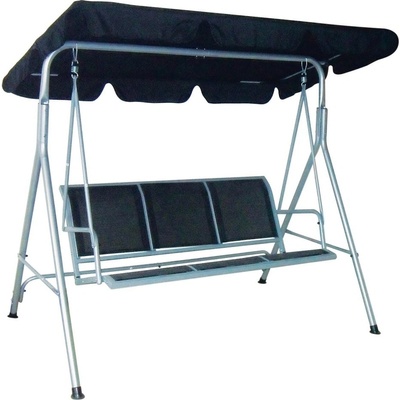 Strend Pro Hojdacka CAIRO, 150 kg, 175x112x155 cm, PE 160 g/m2