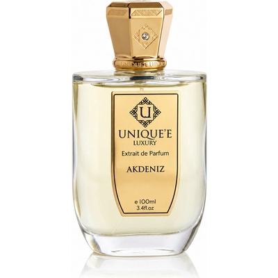 Unique'e Luxury Akdeniz parfumovaný extrakt unisex 100 ml
