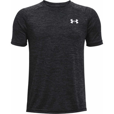 Under Armour Tech 2.0 čierna