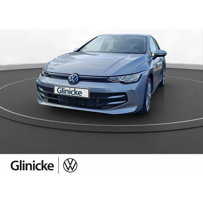 Volkswagen Golf DSG Life 110 kW