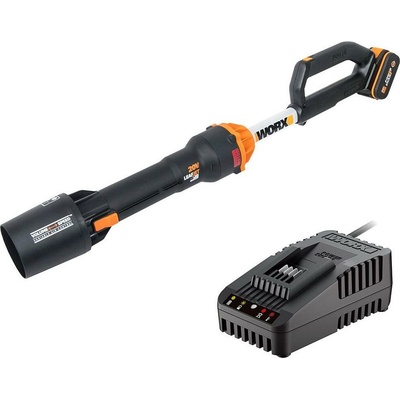 Worx WG543E