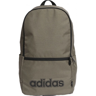 adidas Classic Foundation hnědá 32 l
