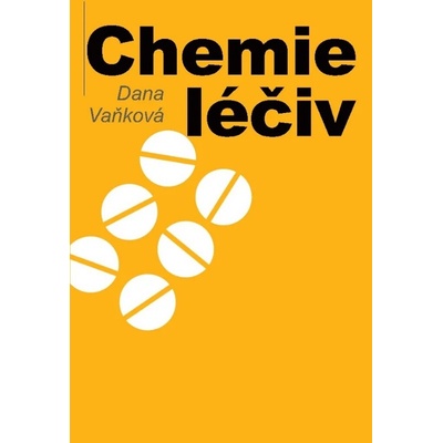Chemie léčiv