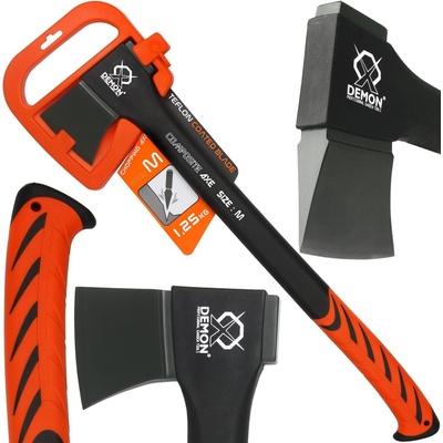 DEMON s klinom 1,25kg, (M) 605mm M82818