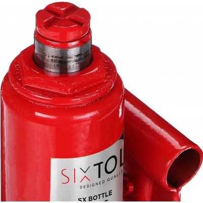 Sixtol SX Bottle Jack 8 t SX1148