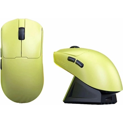 Leobog GM3 Yellow LEGM3Y