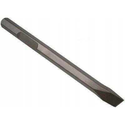 Plochý sekáč Makita P-05723 30 x 400 mm pre búracie kladivo HM1812