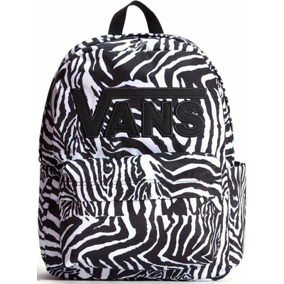 VANS Old Skool Drop V Black Marshmallow 22 l