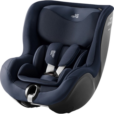 Britax Römer Dualfix 5Z Style 2025 Night Blue