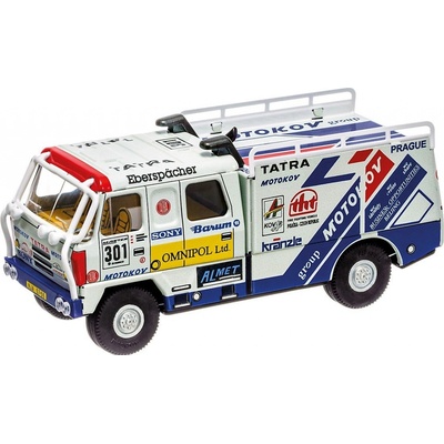 Kovap TATRA 815 Rallye