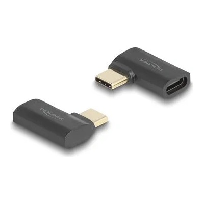 Delock USB Adapter 40 Gbps USB Type-C PD 3.1 2 60245 – Hledejceny.cz