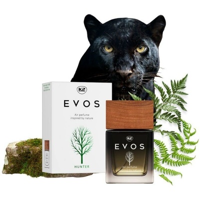 K2 EVOS HUNTER 50 ml
