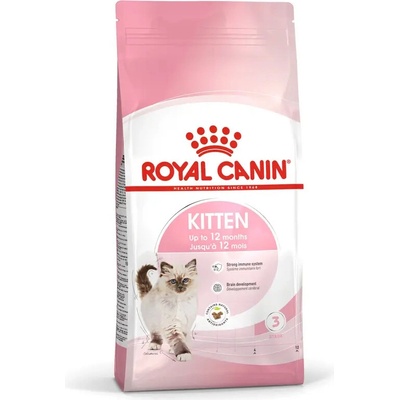 Royal Canin a Breed Feline Kitten 10 kg – Hledejceny.cz