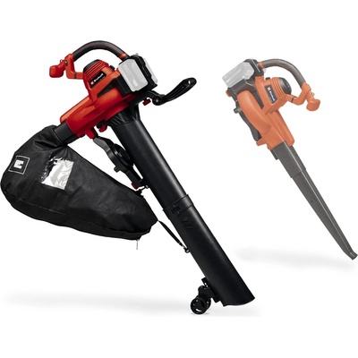 Einhell GE-CL 36/230 Li E-Solo 3433630