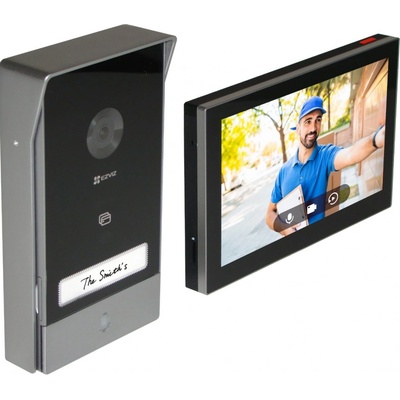 EZVIZ HP7 – Hledejceny.cz