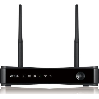 ZYXEL LTE3301-PLUS-EUZNN1F