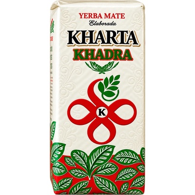 Kharta Yerba Mate Bílá Bayda 250 g