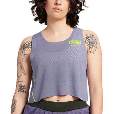 Ciele RDCRPSinglet Elite Nelson clrdcrps el ligr001