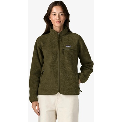 Patagonia Retro Pile Jacket basin green