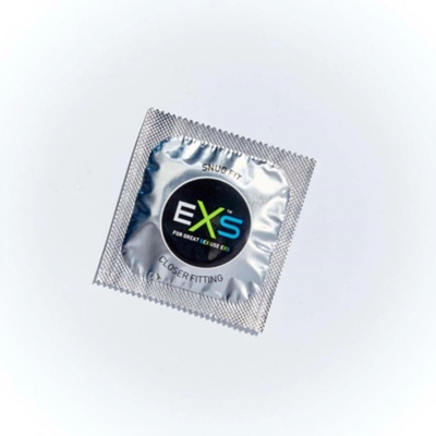 EXS Snug Fit 48 ks