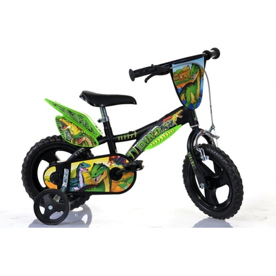 Dino Bikes 612L-DS Dinosaurus 2022
