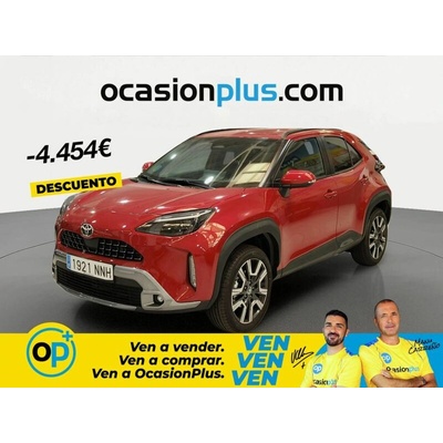 Toyota Yaris Cross 130 Style 97 kW