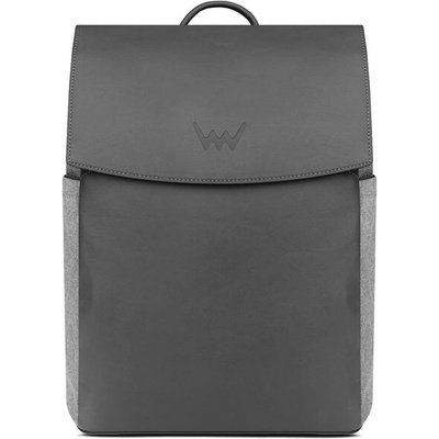 VUCH Gioia Big Dark Grey 16 l