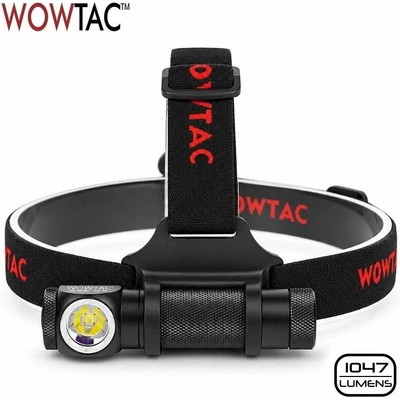 ThruNite WowTac A2S V2