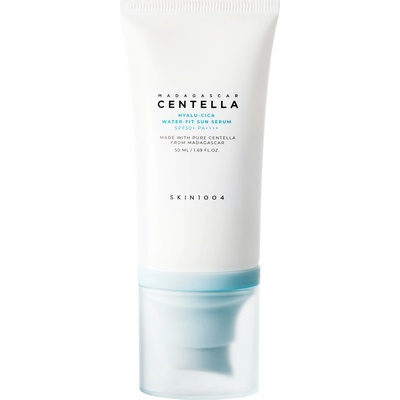 SKIN1004 Madagascar Centella Hyalu-Cica Water-Fit Sun Serum SPF50+ PA++++ hydratační krém 50 ml – Hledejceny.cz