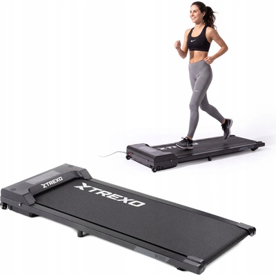 TREXO Walking Pad W100