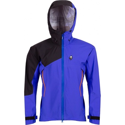 High Point Protector 8.0 Jacket Dazzling Blue/Black – Hledejceny.cz
