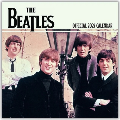 Beatles 2027