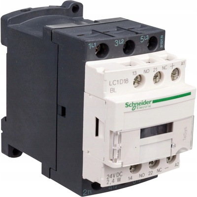 Schneider Electric LC1D18BL