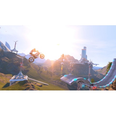 Trials Fusion Season Pass