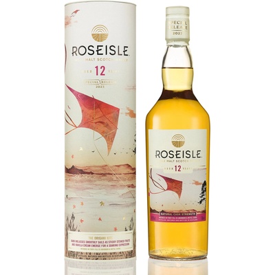 Roseisle Special Release 2023 12y 56,5% 0,7 l (karton)