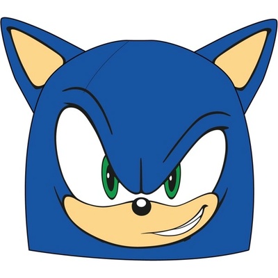 CHLAPECKÁ ZIMNÍ ČEPICE SONIC