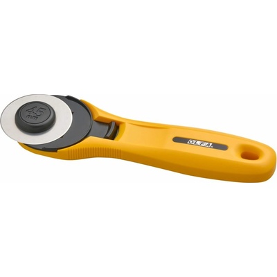 OLFA Řezací kolečko RTY-2C/YEL, Ø 45 mm 857320