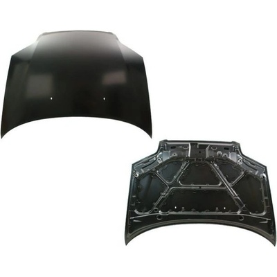 KAPOTA CHEVROLET AVEO (T200), 01.03-03.06, DAEWOO KALOS (KLAS/T200), 01.03- OE: 96297541, 96540893, 96540894 POLCAR – Hledejceny.cz