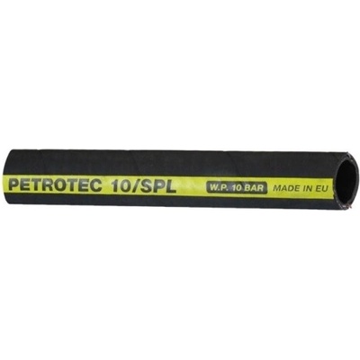 HADICE PETROTEC 10/SPL - tlaková a sací hadice pro ropné produkty,10 bar -40/+100°C, 102/115 mm