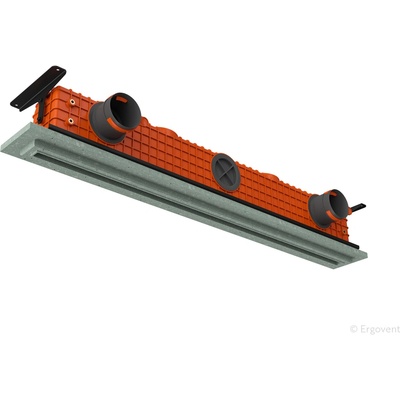 Ergovent Lineo PRO 1000/75 SINGLE