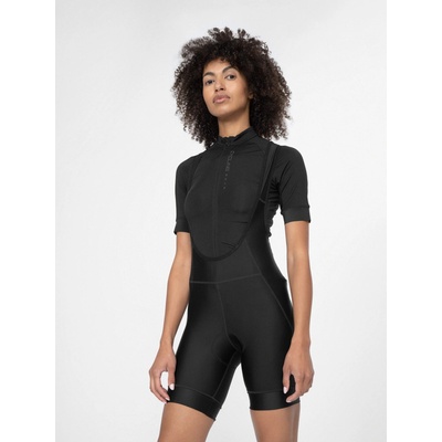 4F 4FSS23TFSHF242 dámske deep black
