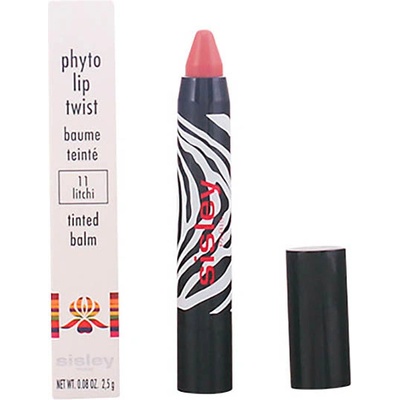 Sisley Phyto Lip Twist rúž 11 Litchi 2,5 g