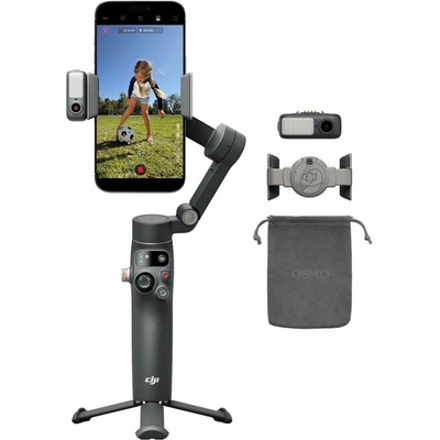 DJI Osmo Mobile 8 CP.OS.00000492.01 – Hledejceny.cz