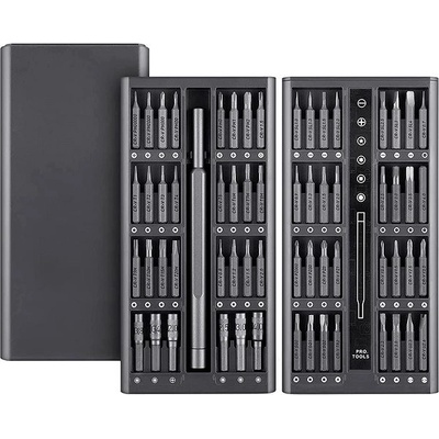 SEFIS multifunkční set na opravu elektroniky 63 v 1