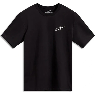 Alpinestars Combo Back černá