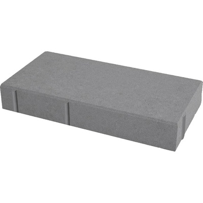 Betonová přídlažba DITON 50 x 25 x 10 cm přírodní 1 ks