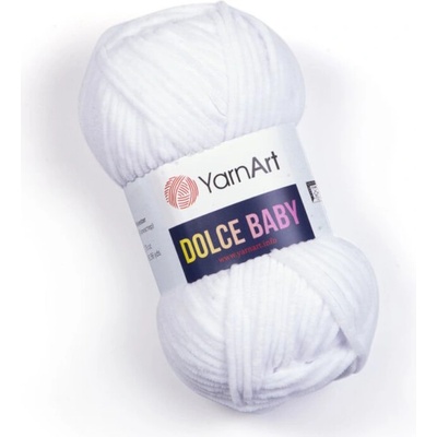 YarnArt Dolce baby Farba: 741