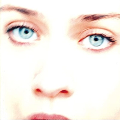 APPLE FIONA: TIDAL, CD