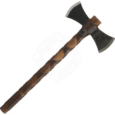 Outfit4Events vikingské dvojitá sekera Arne