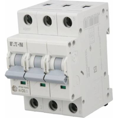 Eaton Electric HN-C6/3